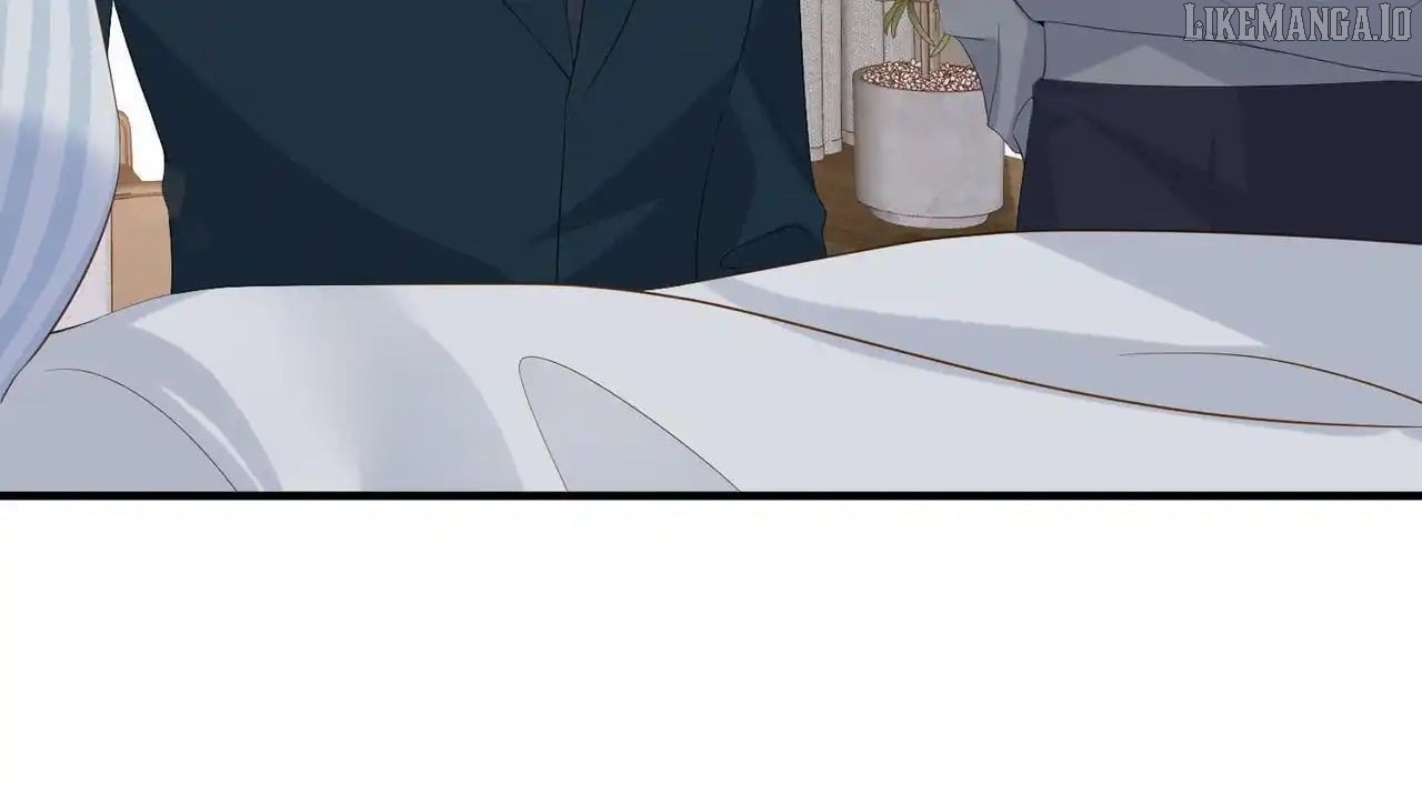 100-Day Warm Marriage Chapter 77 - page 123